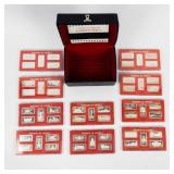 Coin Wonders of America 50 Troy Oz. .999