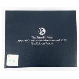 Coin Commemorative Issues .925 Silver 29+ T oz