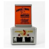 Vintage Jiffy Dog Hot Dog Cooker