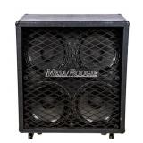 Mesa Boogie Vertical 2x12 Speaker Cabinet