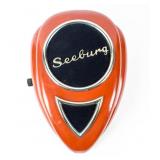Vintage Seeburg Tear Drop Auxiliary Speaker