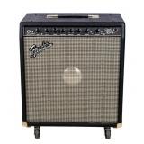 Fender Steel King Amp