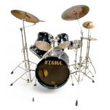 TAMA Starclassic Performer Series Drum Set