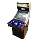 Golden Tee Fore! Complete Arcade Cabinet