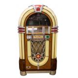 Wurlitzer Model 1015 "The Bubbler" Jukebox