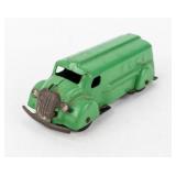 Wyandotte 1936 Chrysler/Plymouth Truck & Bank