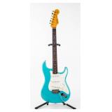 Fender Eric Johnson Stratocaster Guitar