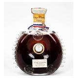 Vintage Rémy Martin Grande Champagne Cognac