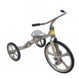 Vintage Aluminum Convert-O Trike / Bike