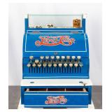 Vintage NCR Cash Register Model 756-G