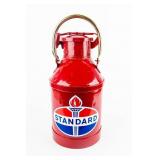 Vintage Standard Oil Co. Oil Can