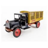 Antique Keystone 1927 Packard U. S. Mail Truck