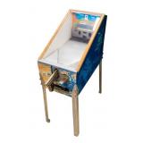 Vintage U. S. Marshall Shooting Gallery Arcade Gam