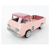 NYLINT No 6200 1960s Ford Econoline Pickup