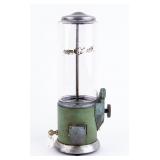 Vintage Fielding Mfg Co Tom Thumb 1¢ Vending Machi