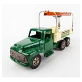 1953 Ford Buddy L Heavy Machinery Service Truck