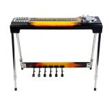Fender 800 Single Neck Steel Guitar