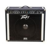 Peavey Session 500 Mark IV Black Widow Amp