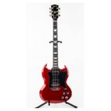 Gibson SG Standard "Heritage Cherry" Guitar