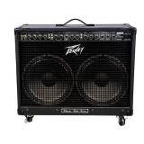 Peavey Duel 212 Combo Amp