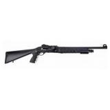 GUN Eternal Arms S-12STS Semi Auto Shotgun 12ga