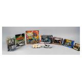 Assortment of Toy Automobiles NIB