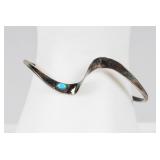 Jewelry Sterling Silver Cuff Bracelet