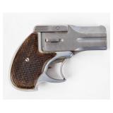 Gun American Derringer DA38 Pistol .38SPL
