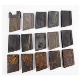 Magazine 15 20rd BAR Magazines