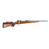 Gun Swedish Mauser Sporter Rifle 6.5x55