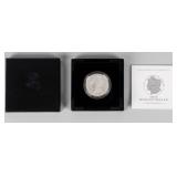 Coin 2023  Morgan Silver Dollar BU in Box
