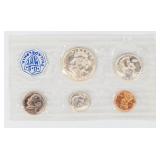 Coin 1955 United States Proof Set in Cello