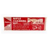 Cleaning Kit Outers Rifle Cleaning Kit No. 477