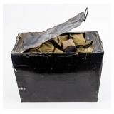 Ammo 800 rds of M2 .30-06 Ball ammo