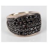 Jewelry Sterling Silver David Yurman Ring