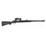 Firearm Austin and Halleck Model 420 Rifle .50cal
