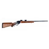 Gun SSS Dev Co Inc Wickliffe 76 Rifle 30-06