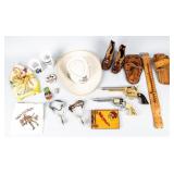 ï¿½Hopalong Cassidyï¿½ Western Toys & More