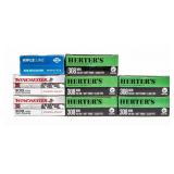Ammo 2100rds of 36gr Hollow Point .22LR