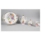Winterling China Serving Set