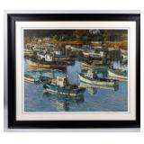 Art ï¿½Marinaï¿½ By Henri Plisson