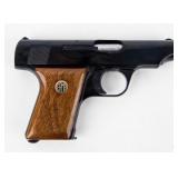 Gun Erma EP25 Semi Auto Pistol .25ACP