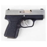 Gun Kahr Arms CM9 Semi Auto Pistol 9mm