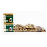 Ammo 500rds of 5.56x45mm & 50rds 12ga