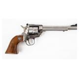 Gun Ruger Single Six Revolver Pistol .22cal