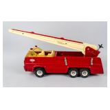 Tonka XR-101 Fire Truck