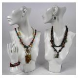 Jewelry Mixed Native American-Style Beaded Jewelry