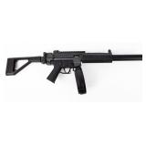 GUN GSG GSG-522 Semi Auto Rifle .22LR