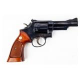 GUN S&W Model 19-3 Revolver Pistol .357 Mag