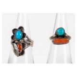 Jewelry Sterling Silver Rings